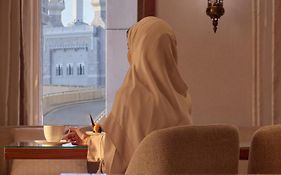فندق مكارم أجياد مكة